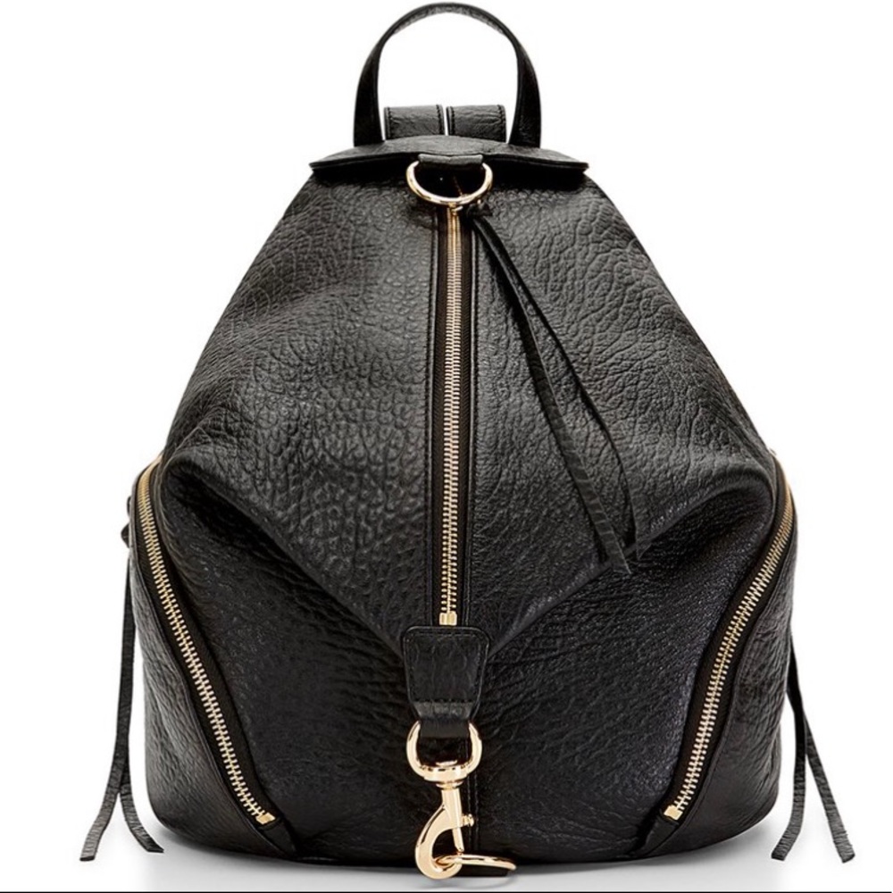 Rebecca Minkoff Large (not mini) Julian Backpack